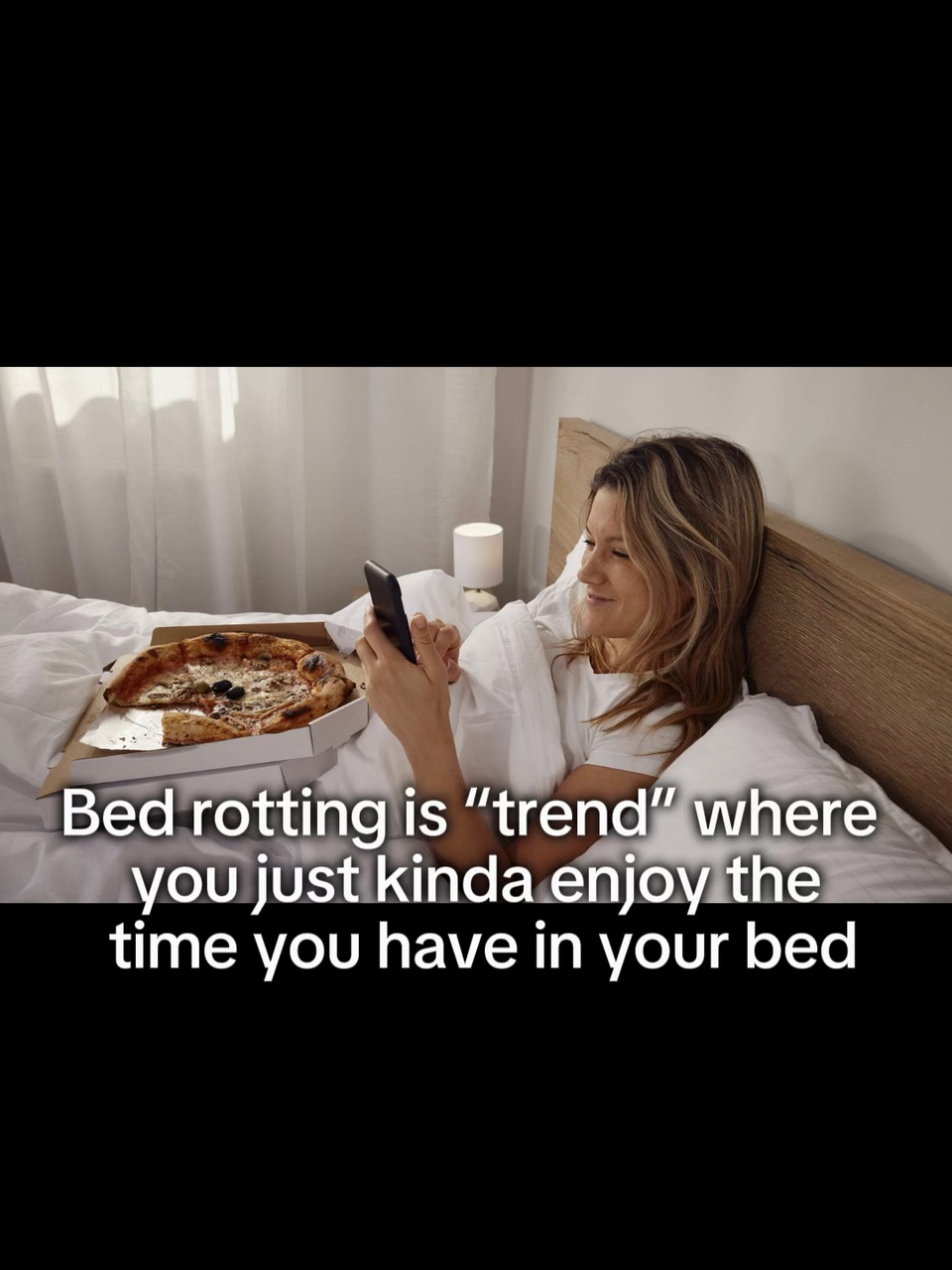 Bed rotting 