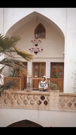 کاشان / ایران