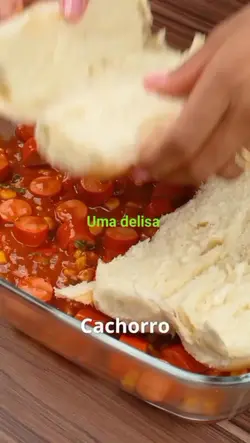 cachorro quente 
