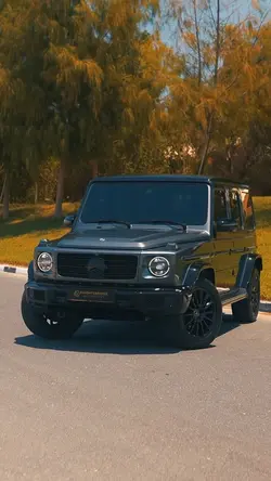 G CLASS 👁️ TOP
