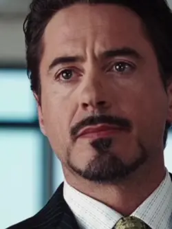 iron man edit
