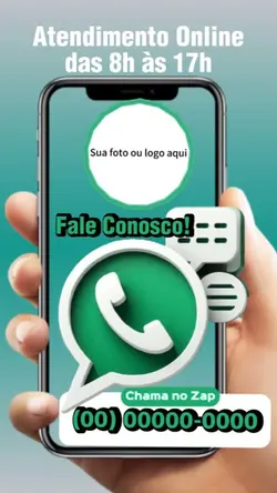 Atendimento Online 