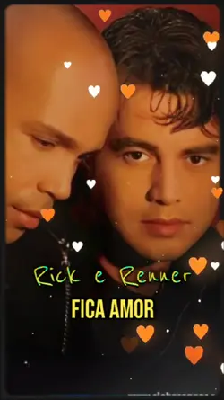 [Rick e Renner] 