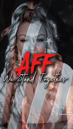 AFF Family 🇺🇸