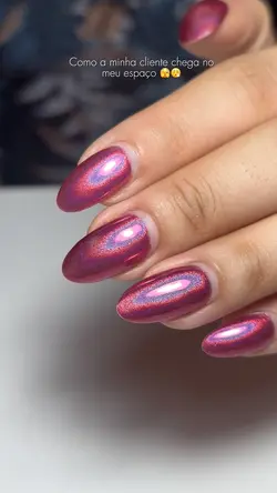 Unhas Perfeitas 💅🏽✨