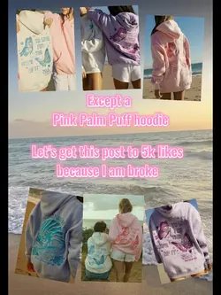 Ppp hoodie 🙏