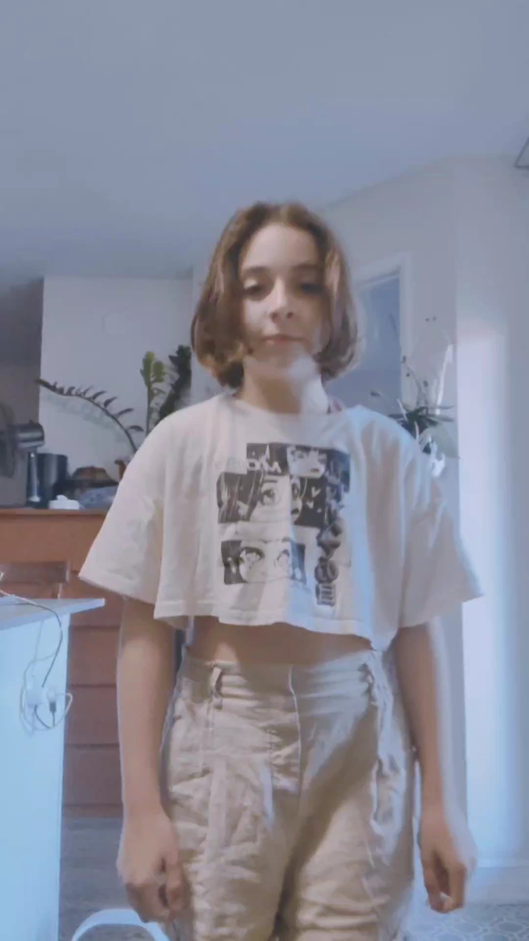 I just wanna dance!!