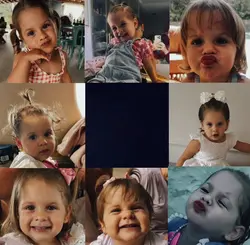 ~FLOR~  TE AMAMOS !!