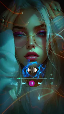 STATUS MÚSICA