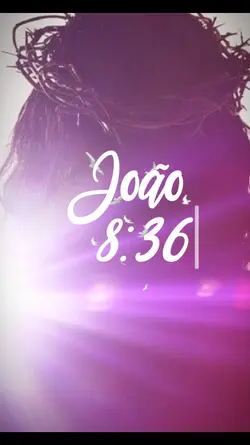 João 8:36