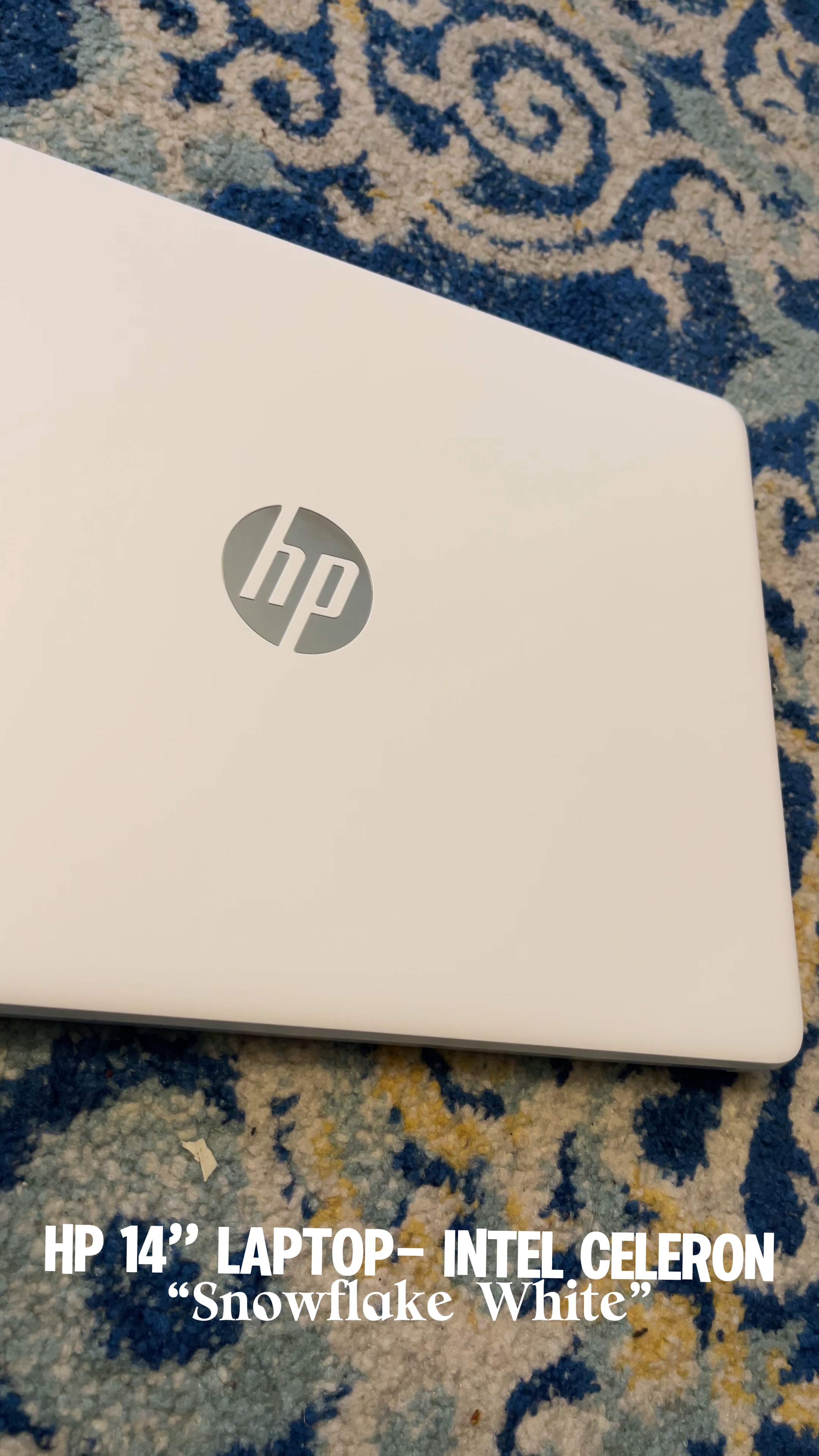 Unboxing 