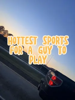 Hottest sports 