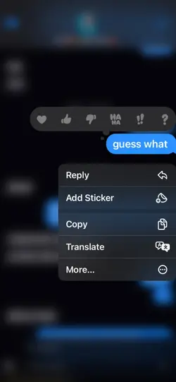 Prank on bestie ❤️