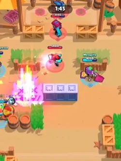 Nickolas Brawl🔥