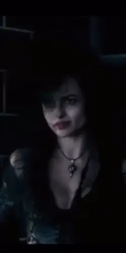 Bella’s a bish 😈