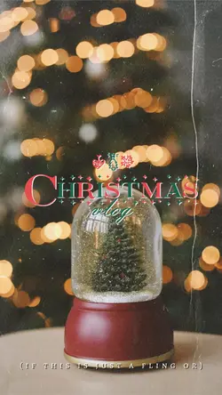 xmas vlog ꔛ