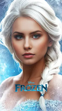 Elsa Frozen 