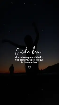 Cuide bem 