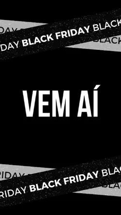 Vem aí