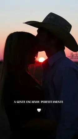 a gente deu certo