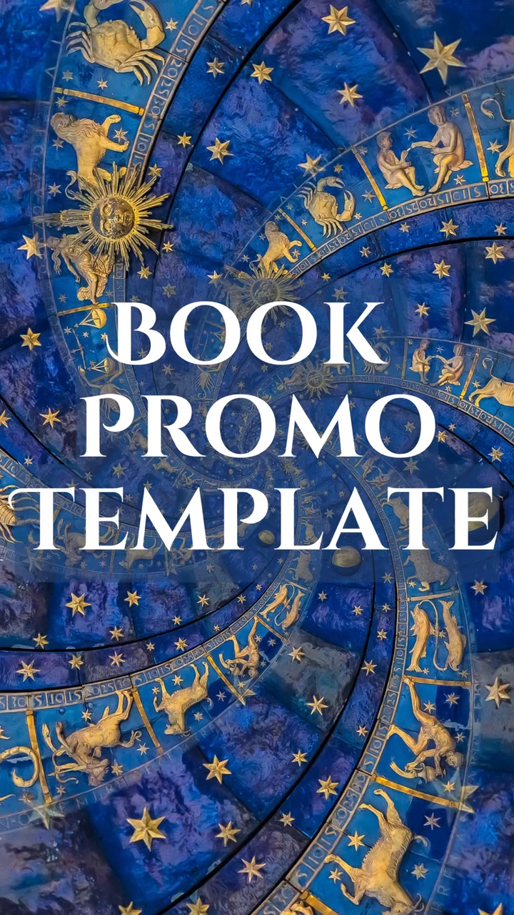 Promo buku menyenangkan