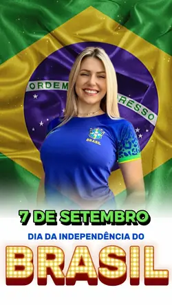 7 de Setembro 
