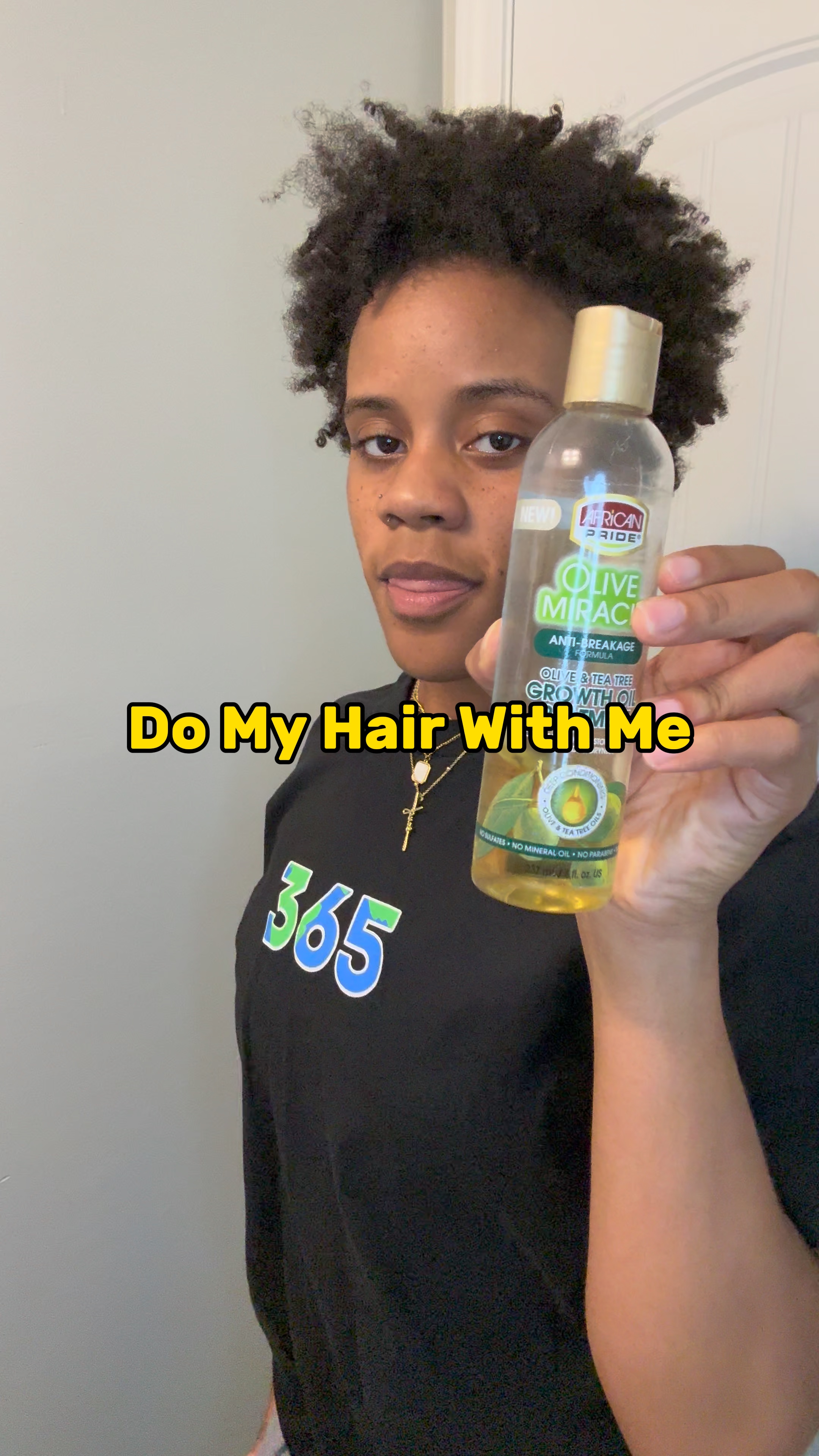 Fais mes cheveux avec / moi✨