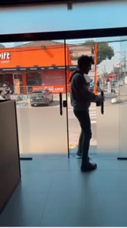 Consulta dentista 