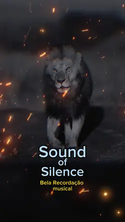 Sound of Silence