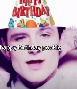 Funny bday