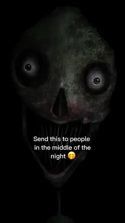 Creepy