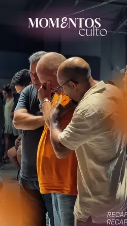 Igreja Stories❤️‍🔥