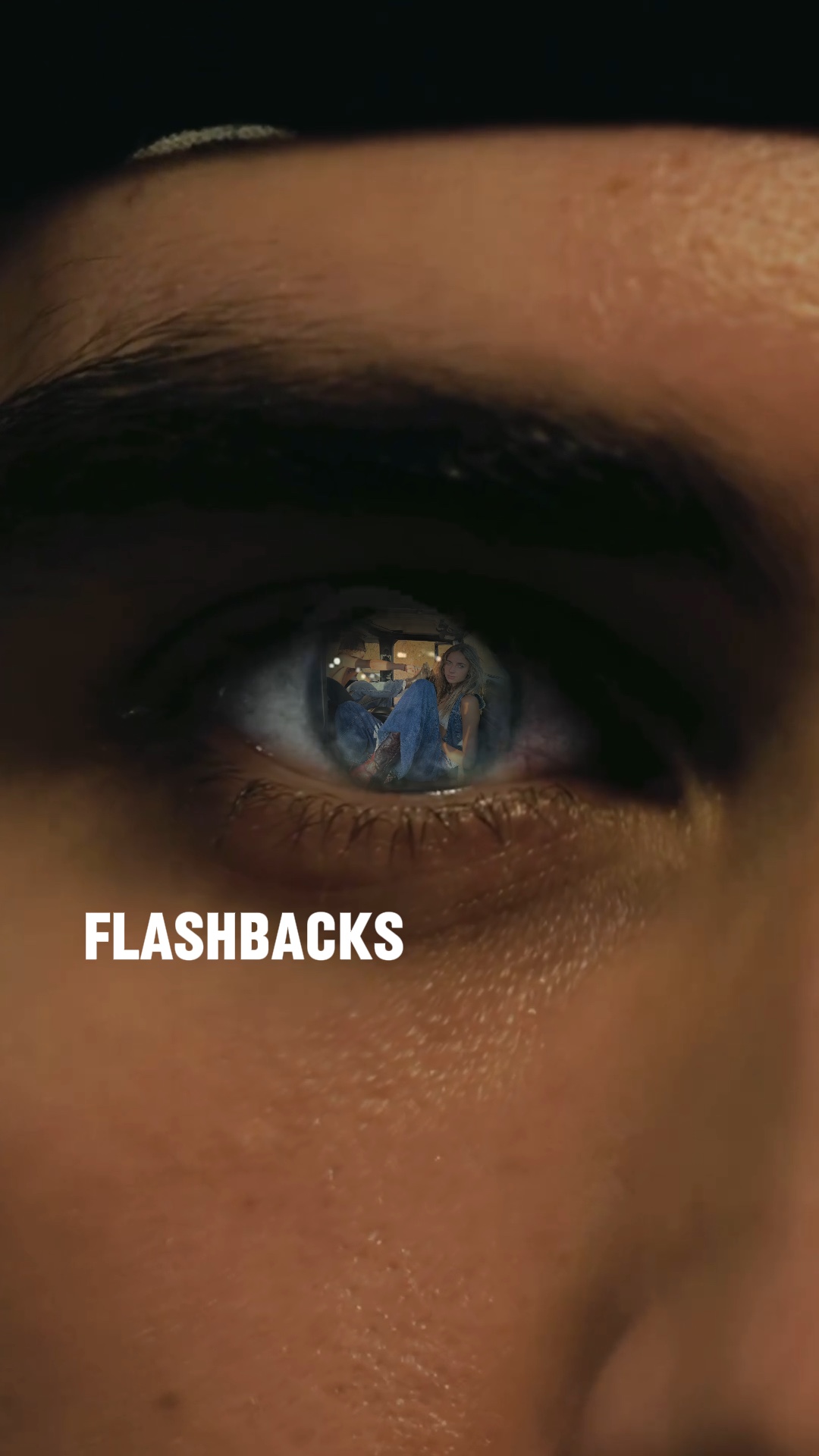 Flashbacks