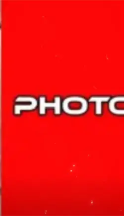 Walked thru the door