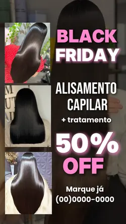 BLACK FRIDAY 