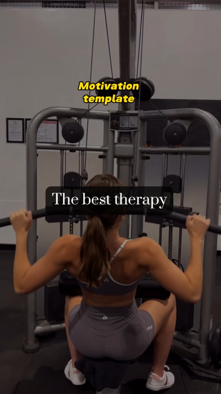The best Theraphy