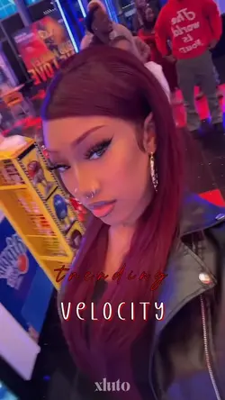 V E L O C I T Y