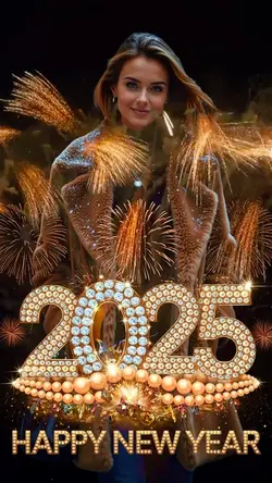 Happy new year 