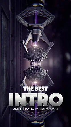 Technology Intro 🏆