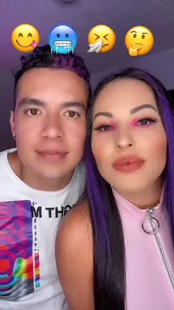 Emojis 🥶