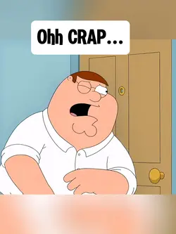 Ohh CRAP