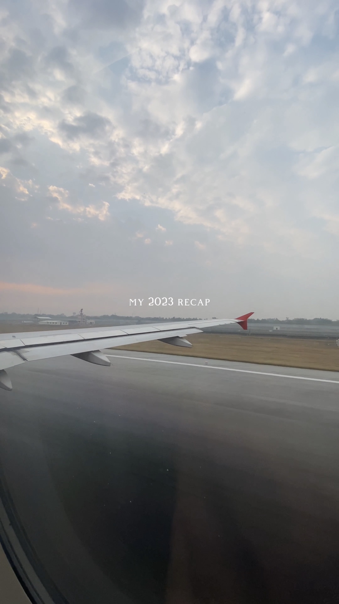 My 2023 recap
