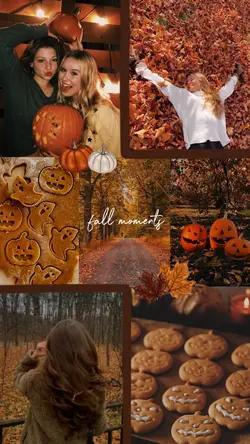 fall moments