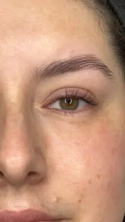 Lash Lift + Tint