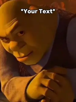 Preppy Shrek