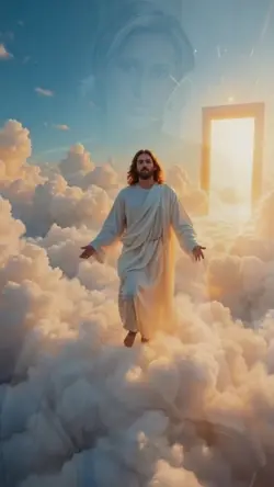 jesus Cristo 