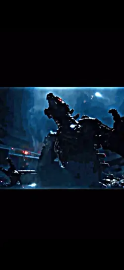 Mecha-G Edit 🗣️🚨