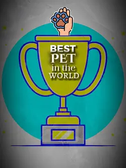 Best Pet in the word