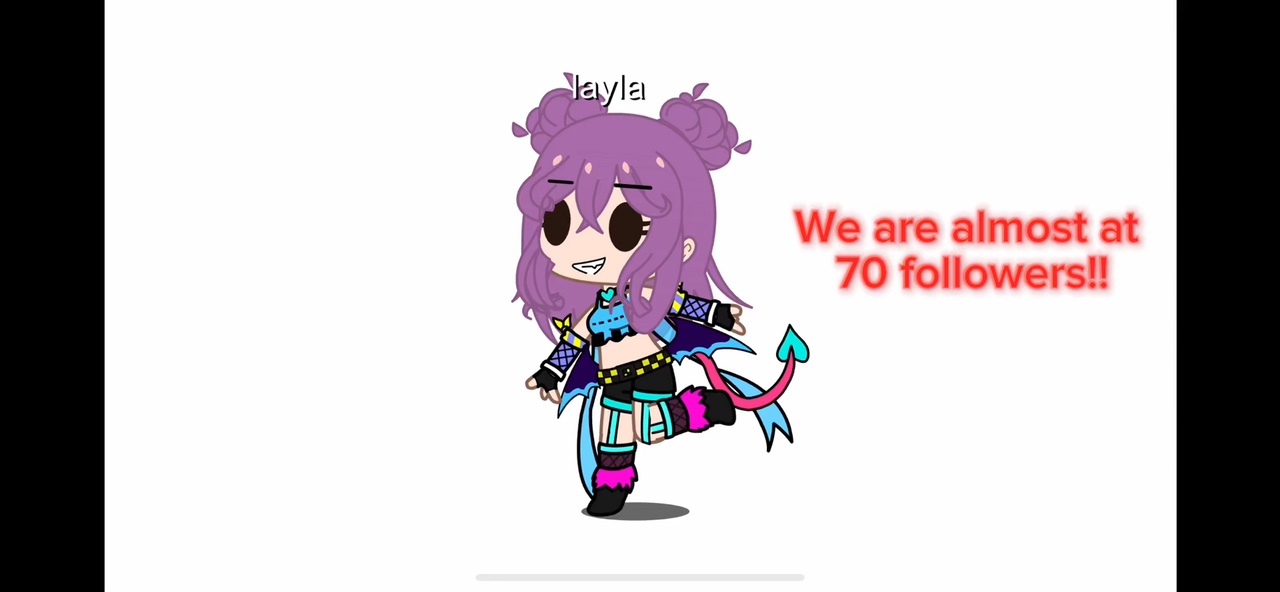 We are almost at 70!