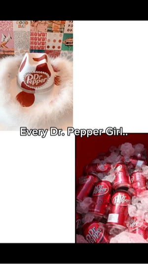 Every girl needs her